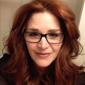 Meet your Posher, Lindsay